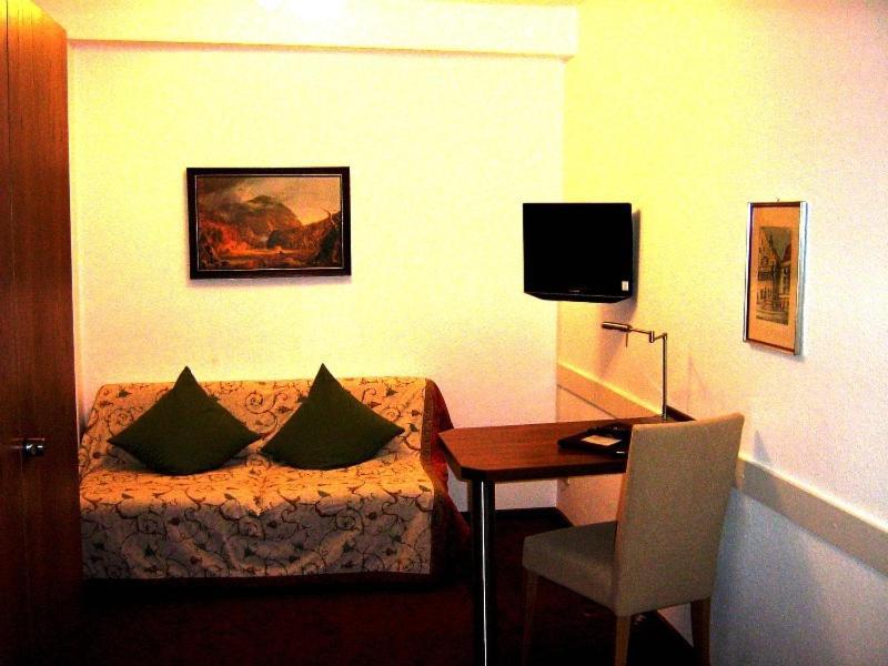 Hotel Restaurant Baeren Freudenstadt Quarto foto
