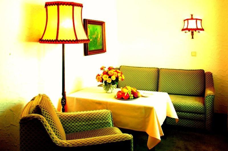 Hotel Restaurant Baeren Freudenstadt Quarto foto