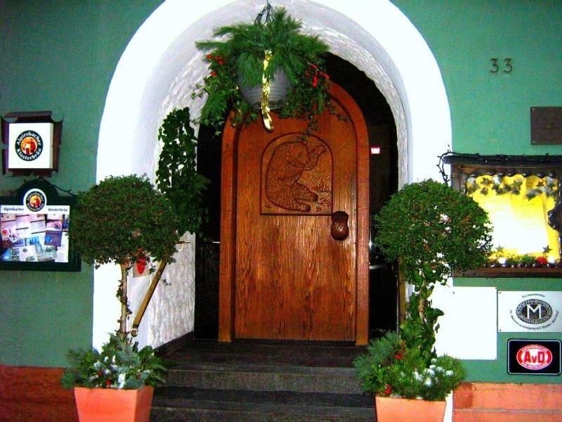 Hotel Restaurant Baeren Freudenstadt Exterior foto